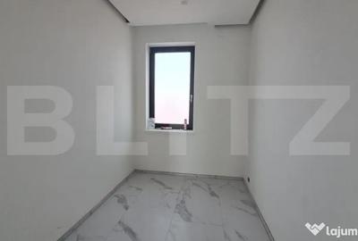 Casă cu 4 camere cu Teren 750 Mp în Păulești - 10