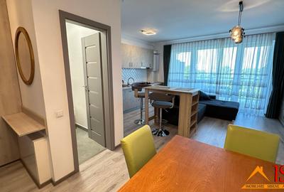 Apartament 3 camere de închiriat – GREEN HILL, Sibiu - 2