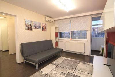 Apartament cu 2 camere decomandat, mobilat în Muncii - 6