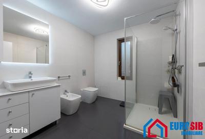 Casă cu 2 camere decomandat cu Teren 350 Mp în Șelimbăr - 6