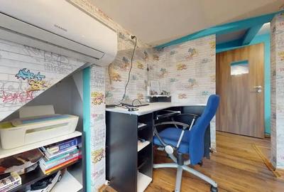 GROZAVESTI - Orhideea / Vila multifunctionala 251 mp / Teren 270 mp - 40