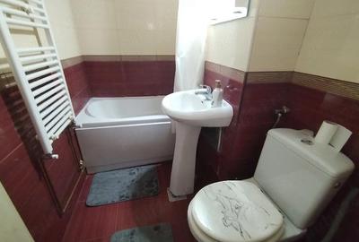 Garsonieră decomandată în Girocului - 2