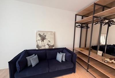 De închiriat apartament modern cu 3 camere + dressing, 2 băi, balcon – Voluntari De închiriat apartament modern cu 3 camere + dressing, 2 băi, balcon – Voluntari - 9