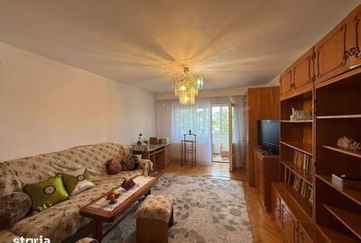 Apartament cu 2 camere decomandat în Dorobanți - 4