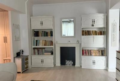 Apartament cu 2 camere semidecomandat, mobilat în Ghencea - 2