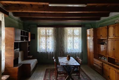 Casă cu 3 camere în Central - 5