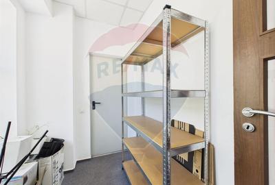 Spațiu de birouri de 183 mp de închiriat în zona Vitan - 6