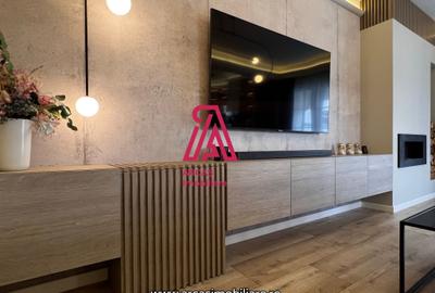 Vila cu 5 camere de vanzare Trifoiului Selimbar! Vila cu 5 camere de vanzare Trifoiului Selimbar! - 29