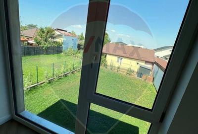 Casă cu 4 camere cu Teren 500 Mp în Cârcea - 7