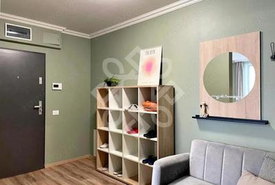 Apartament cu 3 camere semidecomandat în Ultracentral - 3