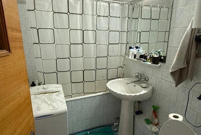 Apartament cu 4 camere semidecomandat în Eroii Revoluției - 4