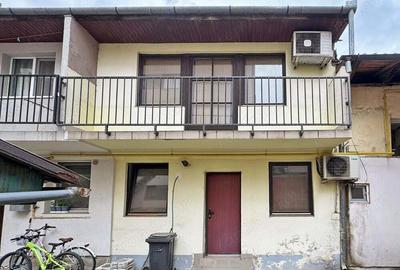 Apartament cu 2 camere în Ultracentral - 2