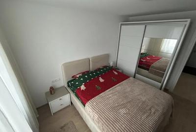 Apartament 3 camere, decomandat - zona Tractorul - 16