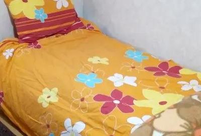 Garsonieră decomandată în Cetății - 3