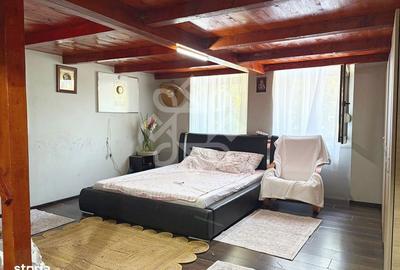 Apartament cu 2 camere în Ciupercenii Noi - 13