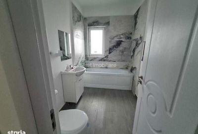 Casă cu 4 camere cu Teren 150 Mp în Domnești - 5