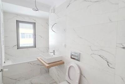 VANZARE 2 CAMERE - TERASA - LACUL TEI VANZARE 2 CAMERE - TERASA - LACUL TEI - 5