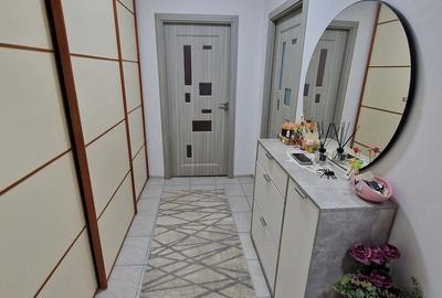 Apartament cu 2 camere decomandat în Mircea cel Bătrân - 2