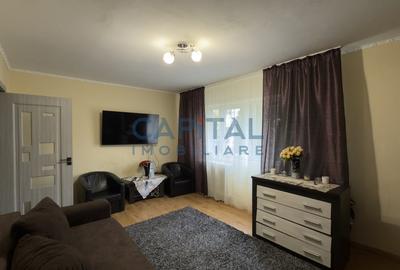 Apartament cu 2 camere decomandate, etajul 1, bloc reabilitat! - 3