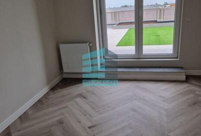 Penthouse,  Finalizat,Parcare ,Terasa 136 mp-Titan-Pallady - 22