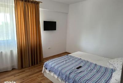 Apartament cu 2 camere decomandat, mobilat în Central - 10