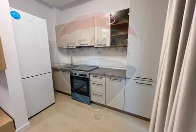 Apartament 2 camere de inchiriat /Mamaia - 2