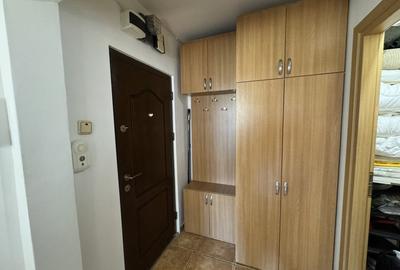 Poartă 6 - apartament decomandat 2 camere 53 mp - 9