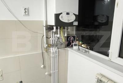 Apartament 2 camere, 60 mp, total renovat, decomandat, zona Orizont - 5