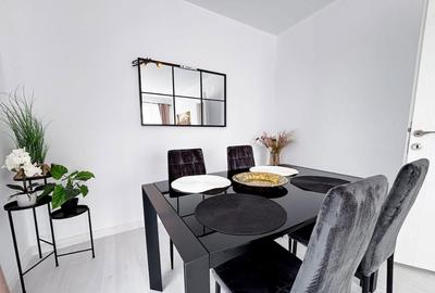 Apartament cu 2 camere decomandat în Horea - 5