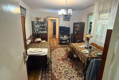 Apartament cu 2 camere semidecomandat în Brazda lui Novac