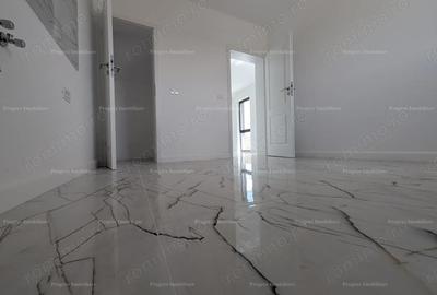 Casă cu 4 camere în Central - 8