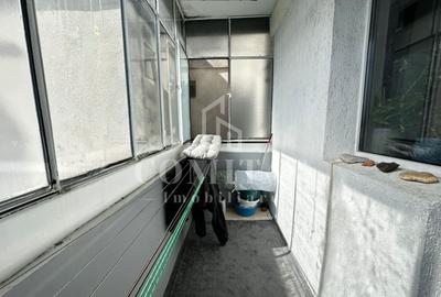 Apartament cu 4 camere decomandat, mobilat în Mărăști - 15