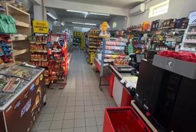 Spațiu comercial, de 1,300 mp, în Central - 6