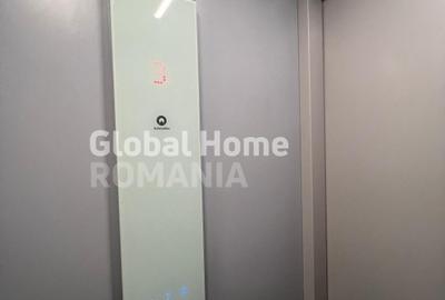 Apartament 3 camere P-ta Alba Iulia| 83 mp| Renovat-Mobilat-Utilat | View Rond - 18