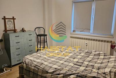 Apartament cu 2 camere decomandat, mobilat în Sebastian - 13