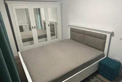 Apartament cu 2 camere+loc parcare,Complex Himson Apartament cu 2 camere+loc parcare,Complex Himson - 4