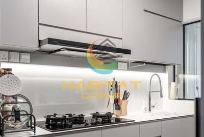 Apartament cu 4 camere decomandat în Berceni - 6