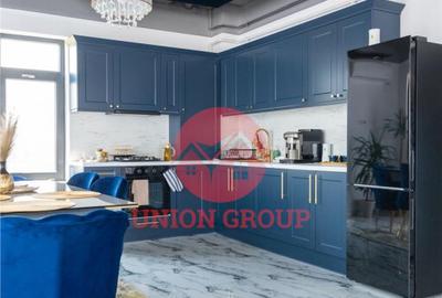 Apartament Mobilat Utilat Premium - Mamaia Nord la Cativa Pa Apartament Mobilat Utilat Premium - Mamaia Nord la Cativa Pa - 6