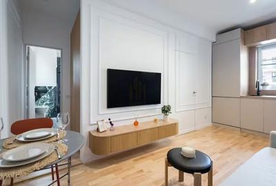 Studio | AirBnB | Investitie | Vanzare *Victoriei* - 4