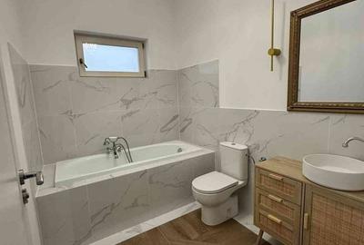 Casă cu 3 camere în Gai - 8