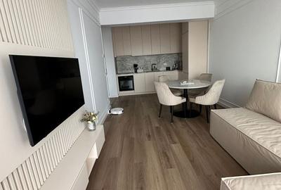 Apartament cu 3 camere în Centura - 8