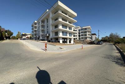 Spațiu comercial, de 250 mp, în Păcurari - 2