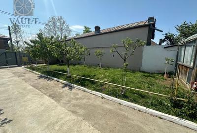 Casa -  Mogosoaia - Individuala - - 5