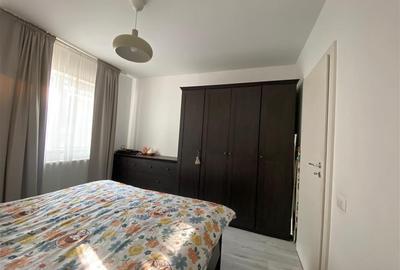 Apartament cu 2 camere decomandat, mobilat în Titan - 2
