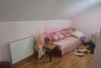 Casă individuală cu 7 camere cu Teren 1500 Mp în Islaz - 22