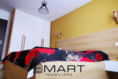 Apartament 2 camere Urban Invest - 5