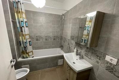 De inchiriat apartament cu 2 camere , Metalurgiei sector4 De inchiriat apartament cu 2 camere , Metalurgiei sector4 - 6