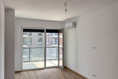 Apartament cu 2 camere decomandat în Central - 7