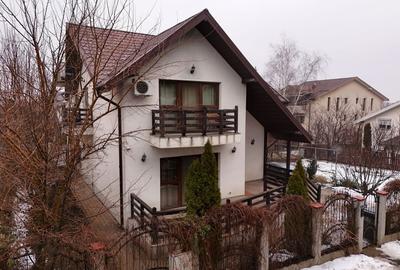 Casă cu 3 camere în Valea Adâncă - 8