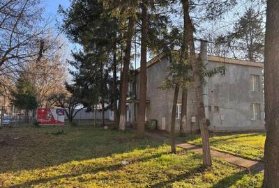 Birou, de 584 mp, în Gheorghe Doja - 21